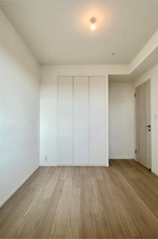 パークタワー勝どきサウス 
