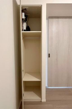 パークタワー勝どきサウス 