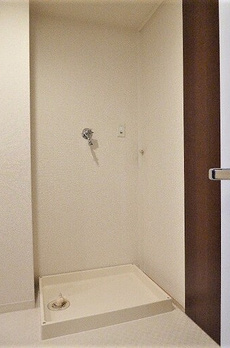 グランフォート洗足池 