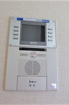 グランフォート洗足池 