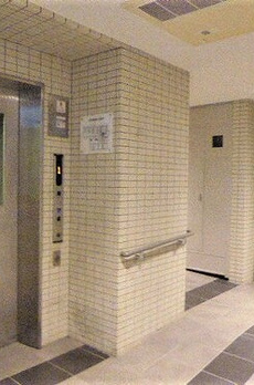 グランフォート洗足池 