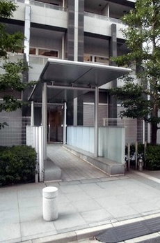 銀座タワー 