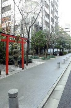 銀座タワー 