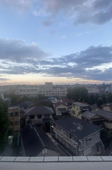 プライマル西蒲田 