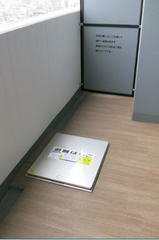 プライマル西蒲田 