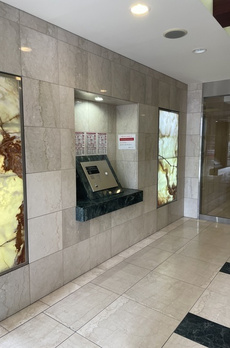 パレステュディオ渋谷STATIONFRONT 