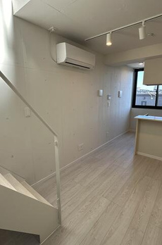 プレゾン武蔵小山 