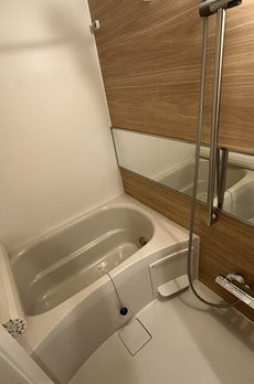 プレゾン武蔵小山 