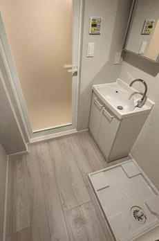 プレゾン武蔵小山 