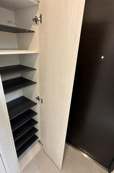 プレゾン武蔵小山 
