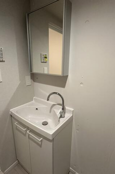 プレゾン武蔵小山 