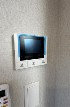 プレゾン武蔵小山 