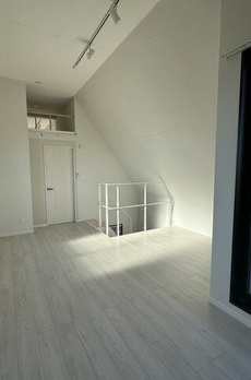 プレゾン武蔵小山 