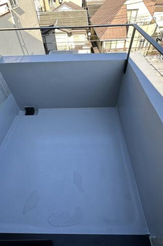 プレゾン武蔵小山 
