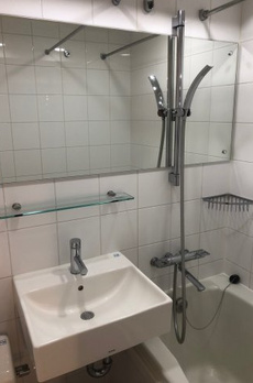 apollo apartment 