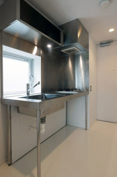 apollo apartment 