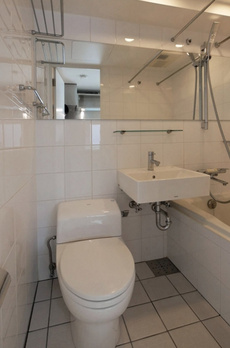 apollo apartment 