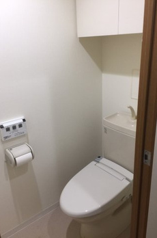 ムルーエ築地 