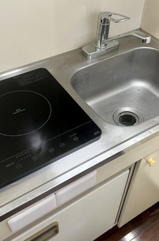 中野区中央２丁目賃貸戸建 