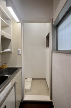 中野区中央２丁目賃貸戸建 
