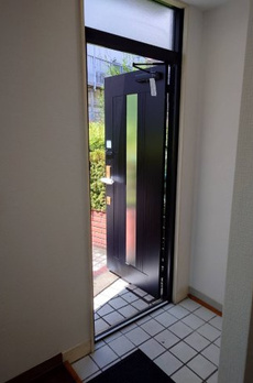 中野区中央２丁目賃貸戸建 