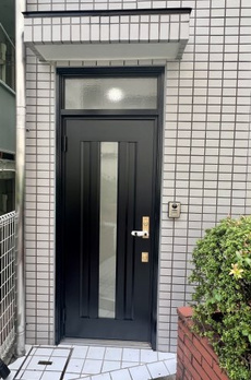 中野区中央２丁目賃貸戸建 