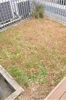コートデコ洗足レイクサイド 