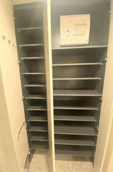 ザ・パークハウス南麻布 