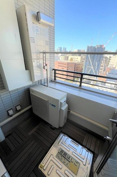銀座イーストシティタワー 