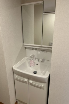 ライオンズマンション三宿 
