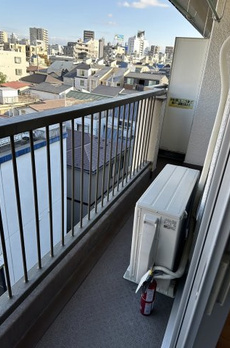 ライオンズマンション三宿 