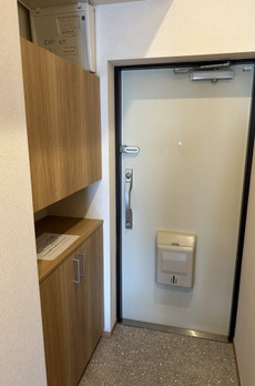 ライオンズマンション三宿 