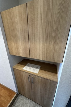 ライオンズマンション三宿 