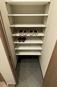 アトラスタワー白金レジデンシャル 