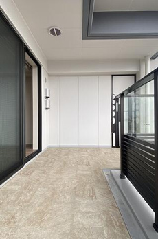 アトラスタワー白金レジデンシャル 
