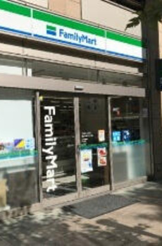 アトラスタワー白金レジデンシャル 