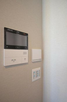 アトラスタワー白金レジデンシャル 