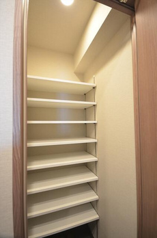 アトラスタワー白金レジデンシャル 