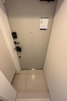クレヴィスタ梅島 