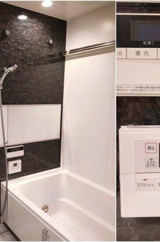 シティタワーズ東京ベイイーストタワー 