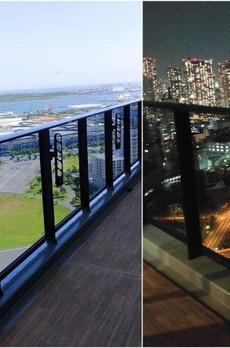 シティタワーズ東京ベイイーストタワー 