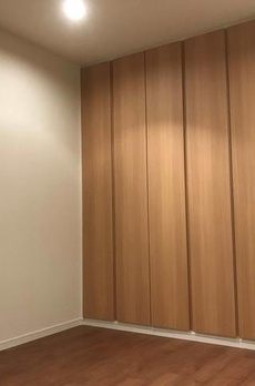 フロンティアレジデンス南麻布 
