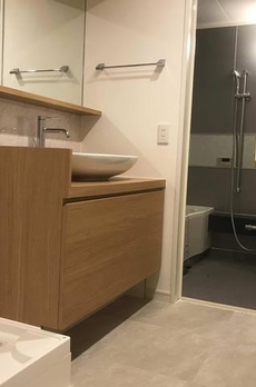 フロンティアレジデンス南麻布 