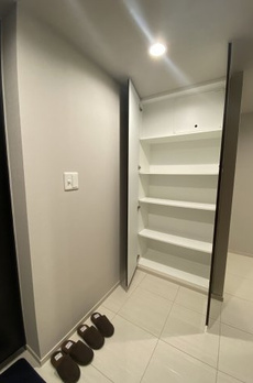 ミレアコート銀座プレミア 