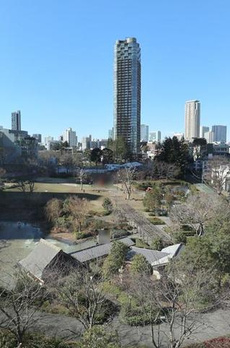 パークマンション六本木 