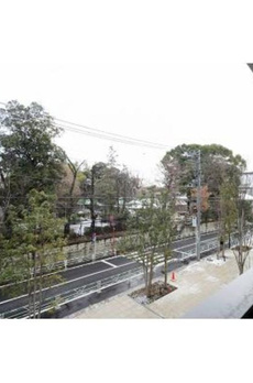 センチュリーフォレスト４号棟 