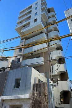 ＷＨＡＲＦ文京茗荷谷 