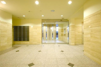 コンフォリア芝公園