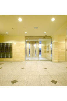 コンフォリア芝公園 