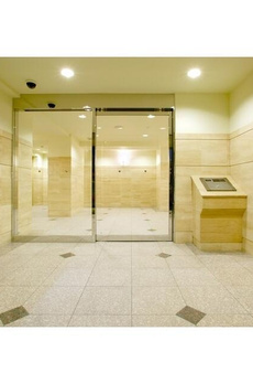 コンフォリア芝公園 